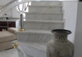Chalet independiente con terreno en venta en la España, Torrevieja, ref: TR416061 foto