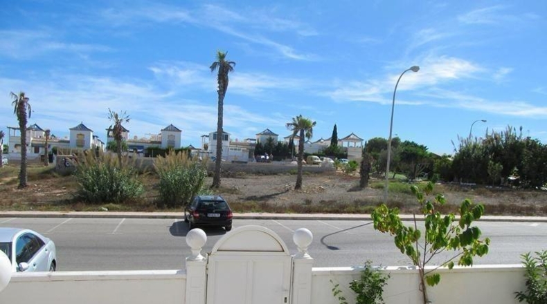 Alicante - Torrevieja - 120m2
