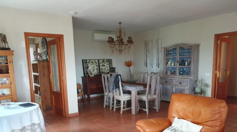València - Alberique - 2000m2