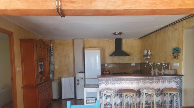 València - Alberique - 2000m2