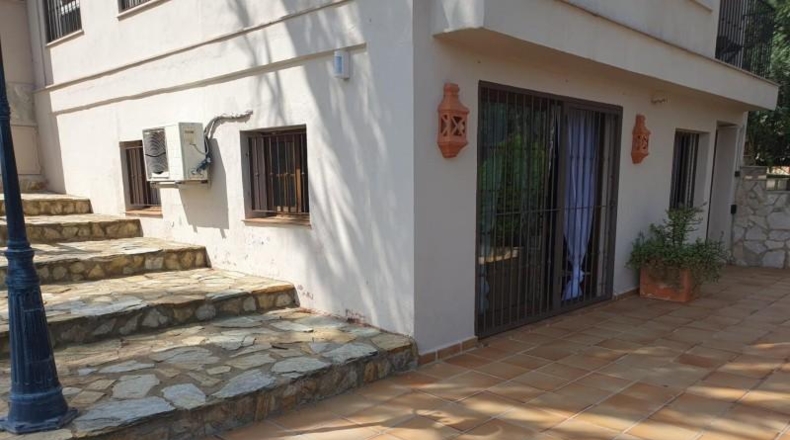 València - Alberique - 2000m2