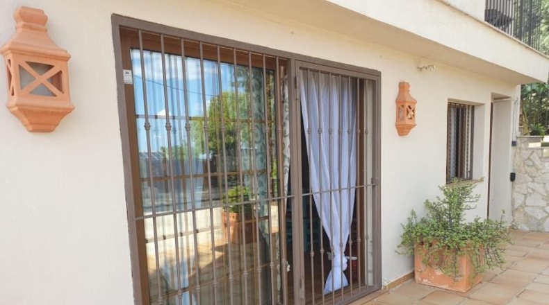 València - Alberique - 2000m2