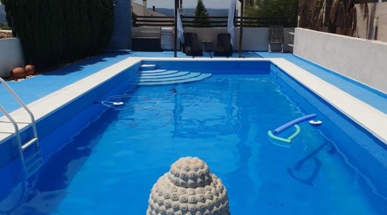 València - Alberique - 2000m2
