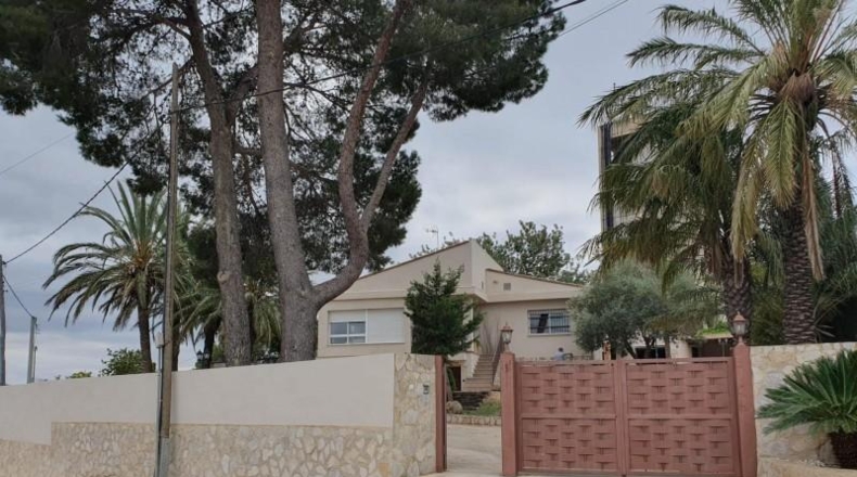 València - Alberique - 2000m2