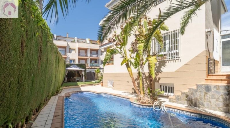 Granada - Gójar - 410m2