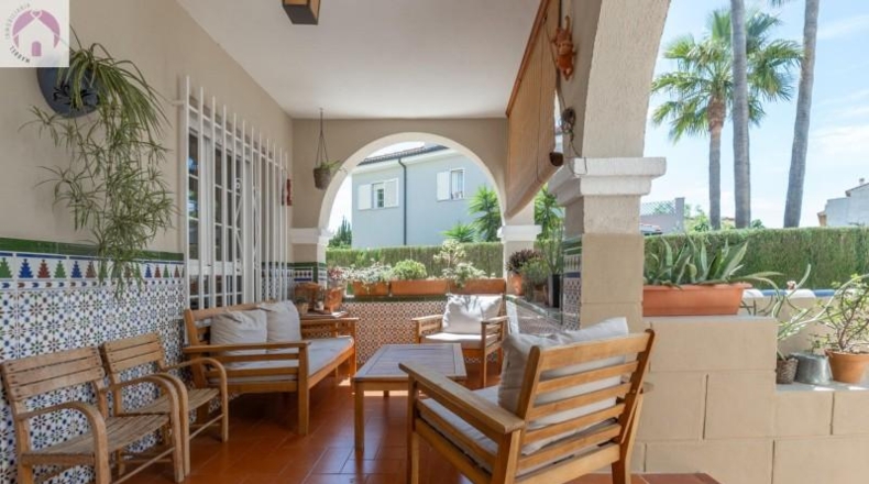 Granada - Gójar - 410m2