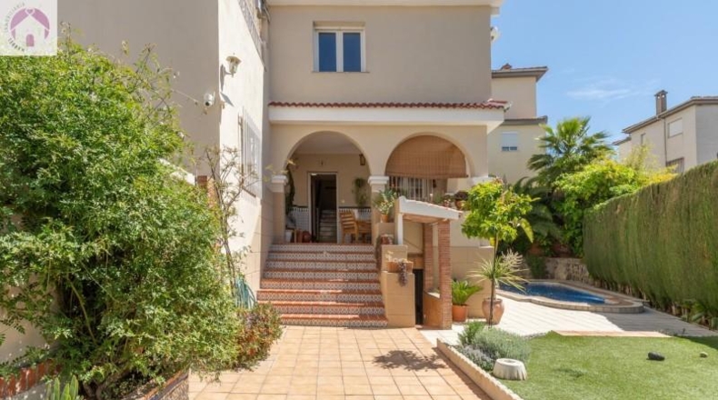 Granada - Gójar - 410m2