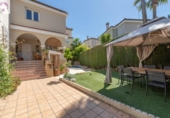 Chalet independiente con terreno en venta en la España, Gójar, ref: TR416062 foto