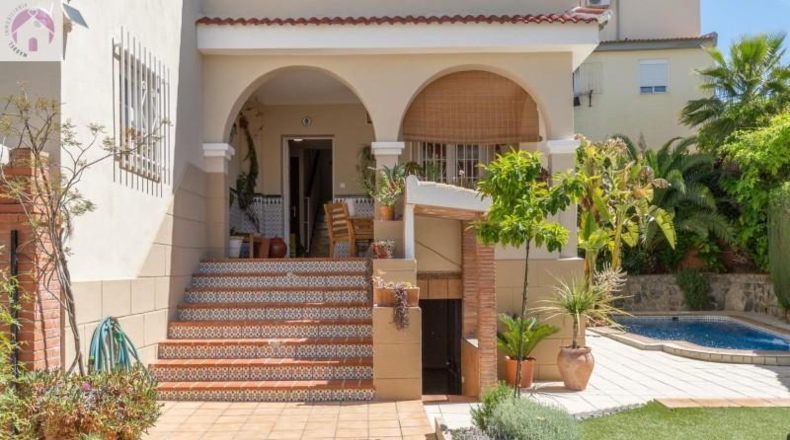 Granada - Gójar - 410m2