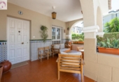 Chalet independiente con terreno en venta en la España, Gójar, ref: TR416062 foto