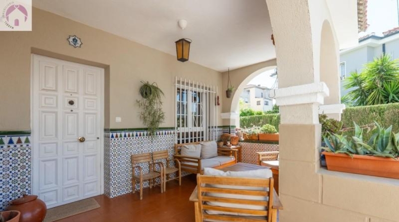 Granada - Gójar - 410m2