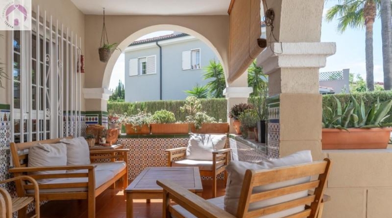 Granada - Gójar - 410m2