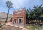 Chalet independiente con terreno en venta en la España, Murcia, ref: TR416063 foto
