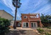 Chalet independiente con terreno en venta en la España, Murcia, ref: TR416063 foto