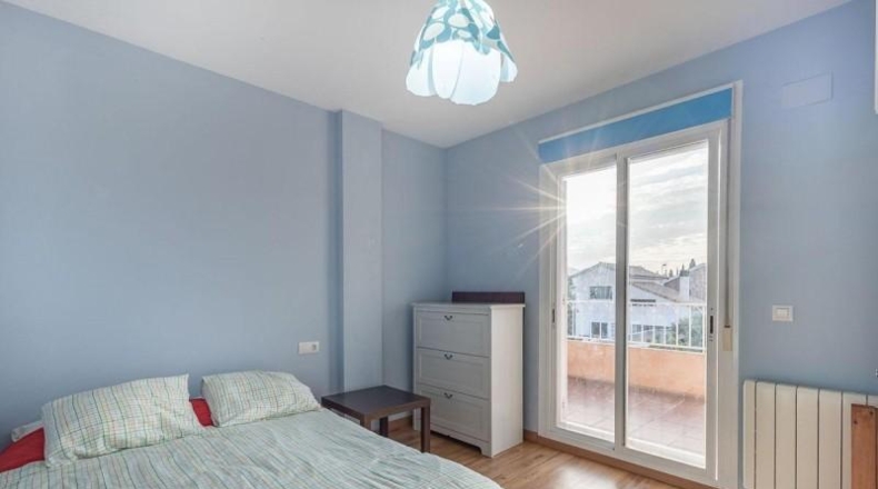 Granada - Atarfe - 403m2