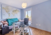 Chalet independiente con terreno en venta en la España, Atarfe, ref: TR353322 foto