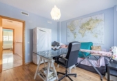 Chalet independiente con terreno en venta en la España, Atarfe, ref: TR353322 foto