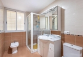 Chalet independiente con terreno en venta en la España, Atarfe, ref: TR353322 foto