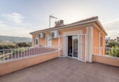 Chalet independiente con terreno en venta en la España, Atarfe, ref: TR353322 foto