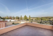 Chalet independiente con terreno en venta en la España, Atarfe, ref: TR353322 foto