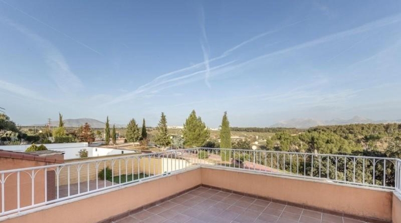 Granada - Atarfe - 403m2