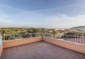 Chalet independiente con terreno en venta en la España, Atarfe, ref: TR353322 foto