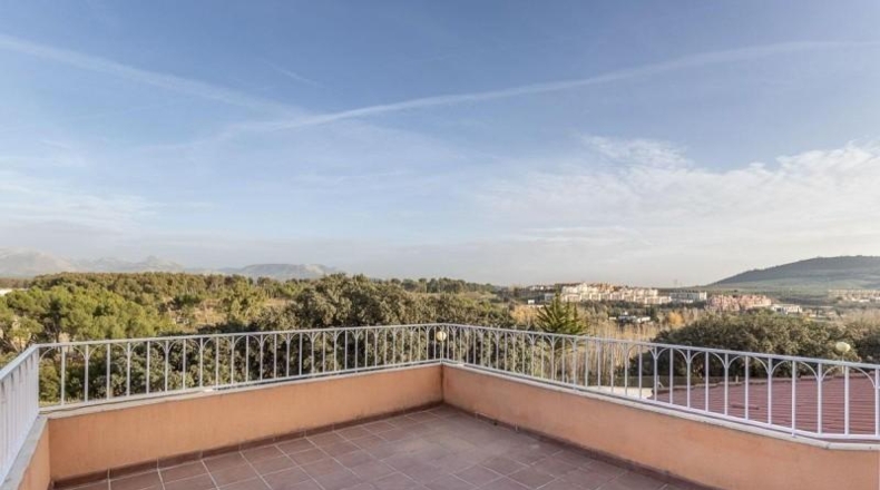 Granada - Atarfe - 403m2