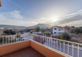 Chalet independiente con terreno en venta en la España, Atarfe, ref: TR353322 foto
