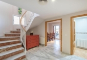 Chalet independiente con terreno en venta en la España, Atarfe, ref: TR353322 foto