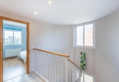 Chalet independiente con terreno en venta en la España, Atarfe, ref: TR353322 foto