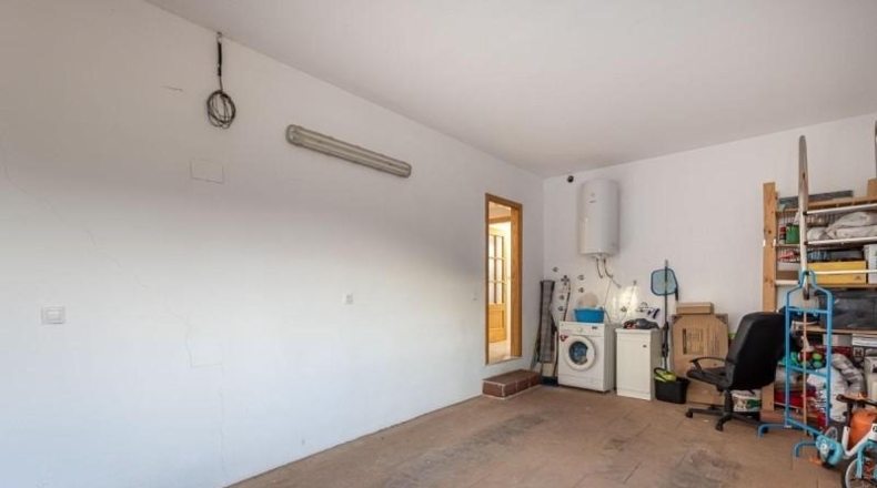Granada - Atarfe - 403m2