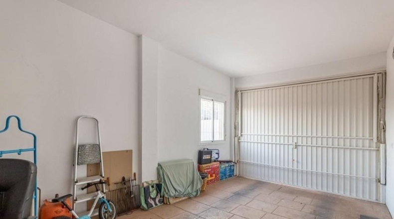 Granada - Atarfe - 403m2