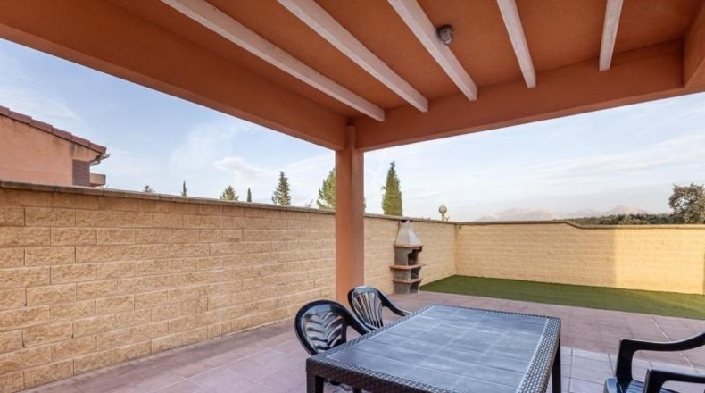 Granada - Atarfe - 403m2