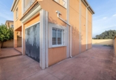 Chalet independiente con terreno en venta en la España, Atarfe, ref: TR353322 foto