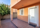 Chalet independiente con terreno en venta en la España, Atarfe, ref: TR353322 foto