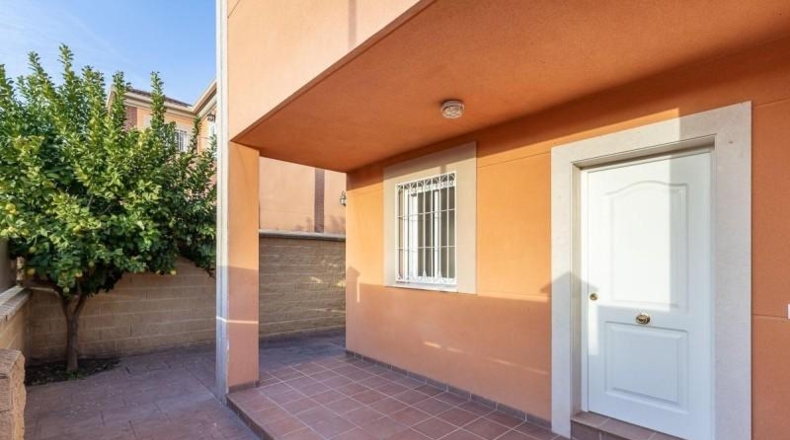 Granada - Atarfe - 403m2