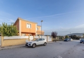 Chalet independiente con terreno en venta en la España, Atarfe, ref: TR353322 foto