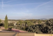 Chalet independiente con terreno en venta en la España, Atarfe, ref: TR353322 foto