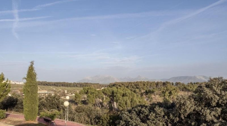 Granada - Atarfe - 403m2