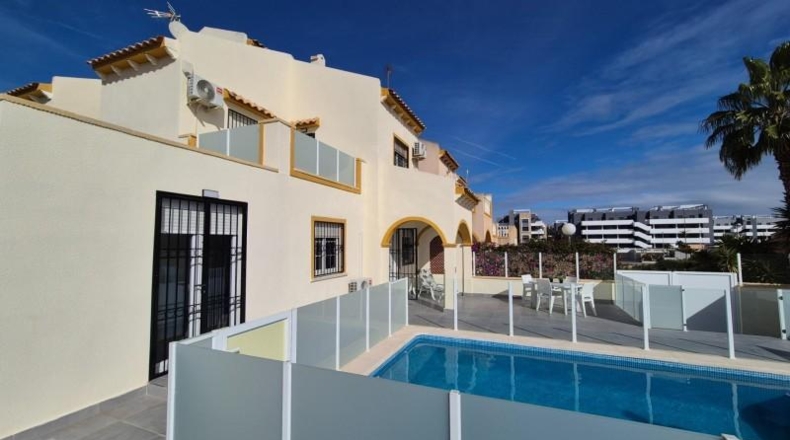 Alicante - Orihuela - 163m2