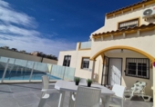 Detached villa with land for sale on España, Orihuela, ref: TR416064 photo