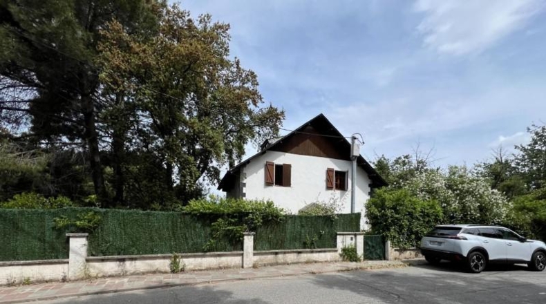 Barcelona - Vallgorguina - 995m2