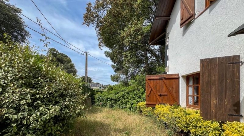 Barcelona - Vallgorguina - 995m2