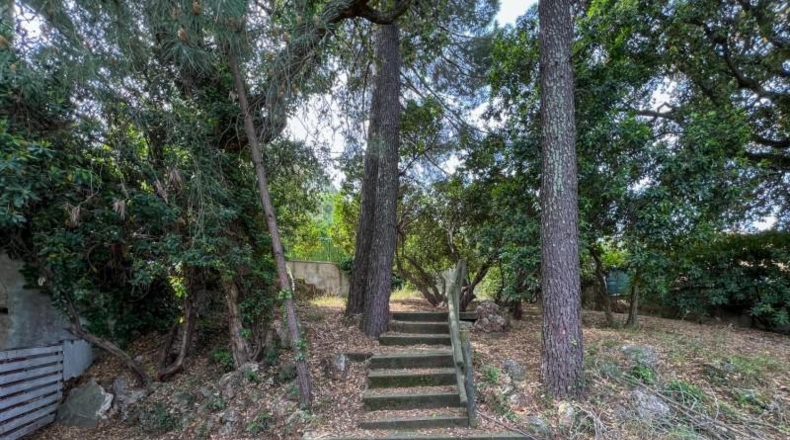 Barcelona - Vallgorguina - 995m2