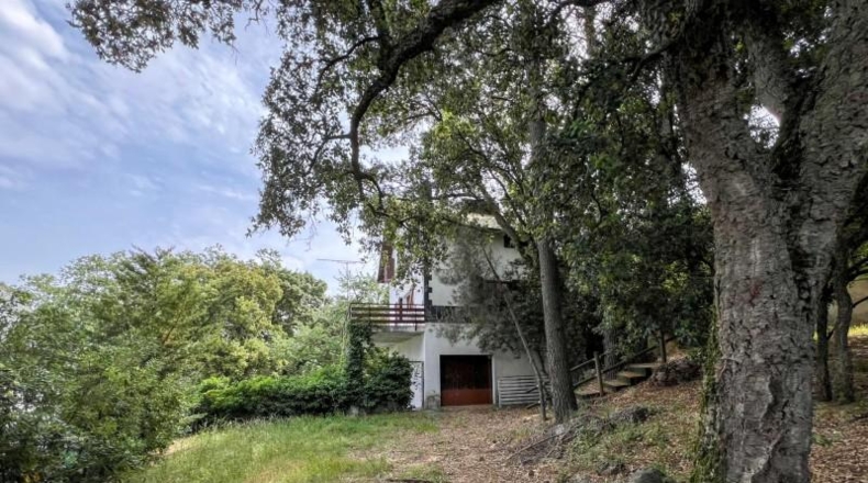 Barcelona - Vallgorguina - 995m2