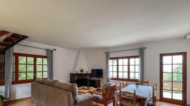 Barcelona - Vallgorguina - 995m2