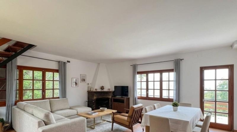Barcelona - Vallgorguina - 995m2