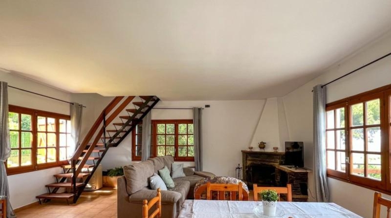 Barcelona - Vallgorguina - 995m2