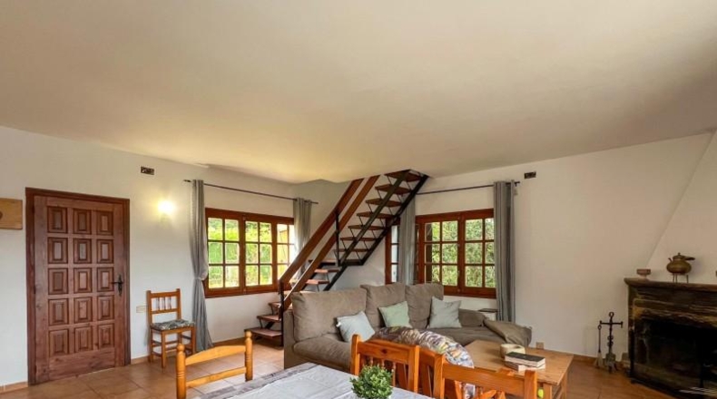 Barcelona - Vallgorguina - 995m2