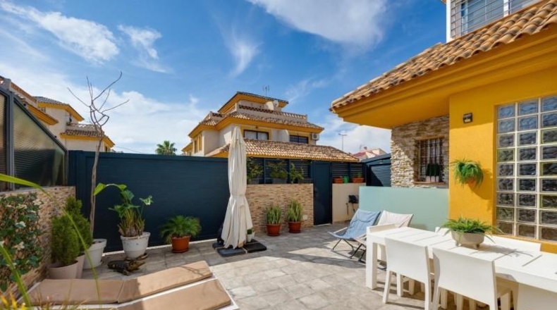 Alicante - Los Montesinos - 100m2